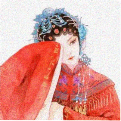 天美星空艺人 - 辰风